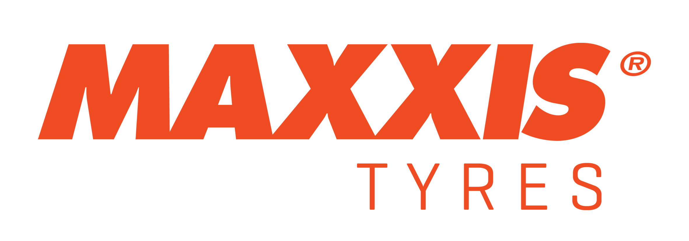 AmriC Maxxis